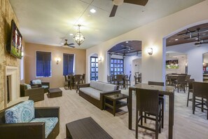 Interior - Last Minute Disney Getaway! Private Pool & Themed Bedrooms. Book Now! #29590 (Orlando)