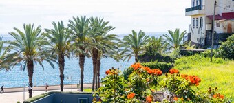 FLH Santa Cruz Triplex with Terrace