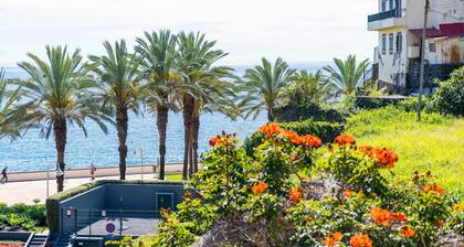FLH Santa Cruz Triplex with Terrace
