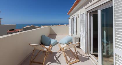 FLH Ericeira Terrace with Sea View