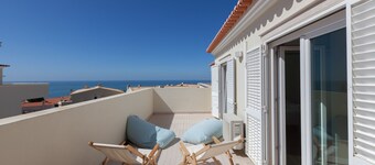 FLH Ericeira Terrace with Sea View
