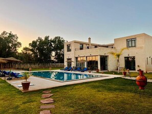 Exterior - Dar Ayman Essaouira  (Essaouira)