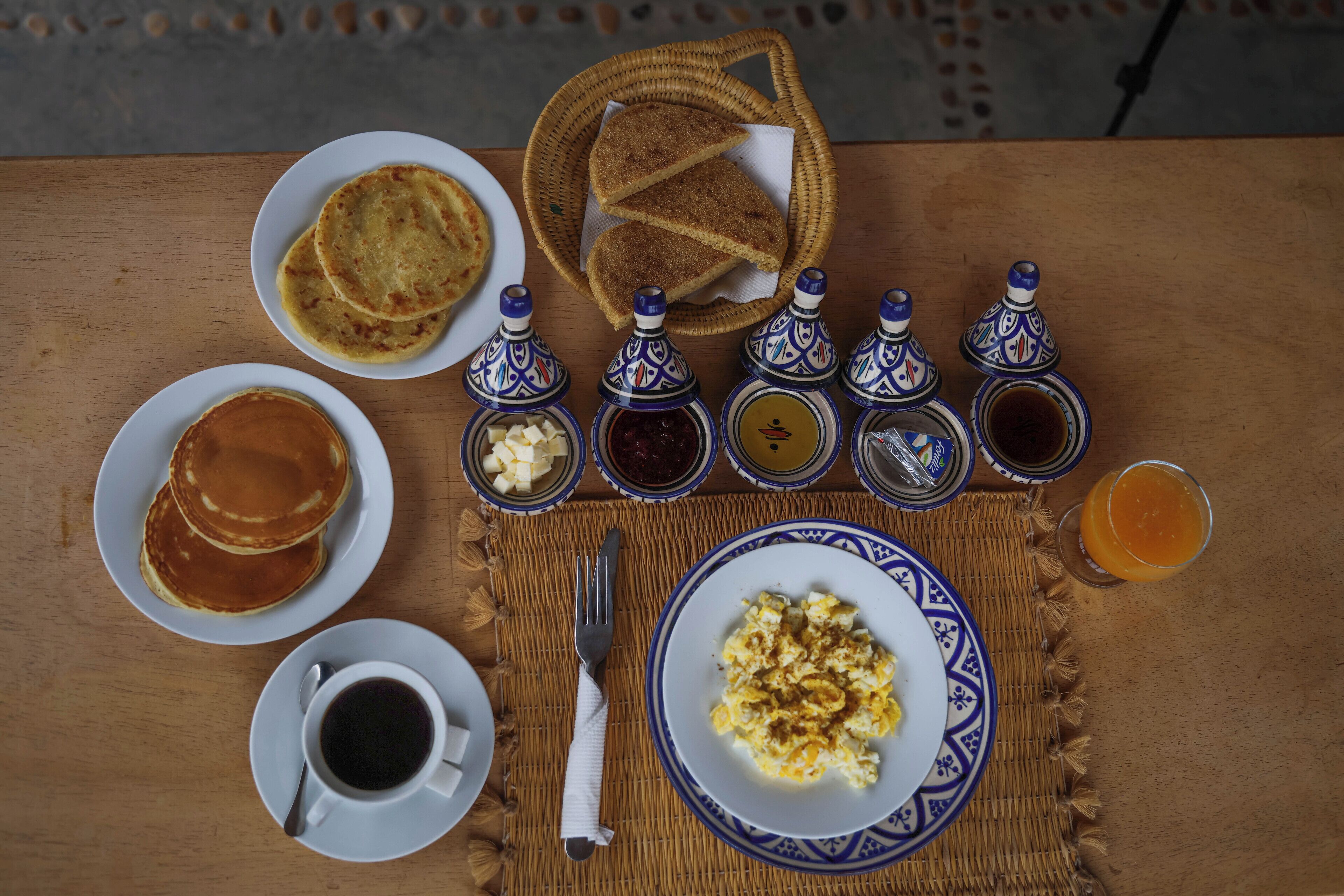Frokostmåltid