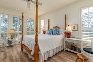 Ferienhaus, 3 Schlafzimmer | 3 Schlafzimmer, kostenloses WLAN