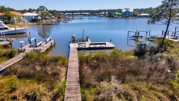 House, 3 Bedrooms | Marina