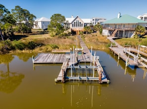 House, 3 Bedrooms | Marina