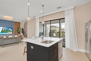 Interior - Last Minute Disney Getaway! Luxury Villa with Private Pool. Book Now! #57975 (Orlando)