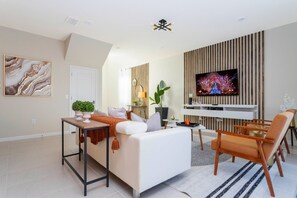 Smart TV 