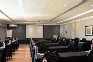 Meeting facility - Khayalami Hotel - Mbombela (Mbombela)