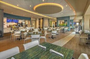 Dining - Last Minute Disney! Private Pool, Hot Tub, Game Room & Themed Bedrooms. Book Now! #79591 (Orlando)
