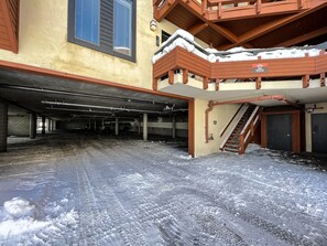 Apartamento, 3 habitaciones | Exterior
