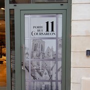 Le Coursarlon