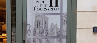 Le Coursarlon