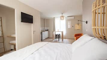 Studio Suite, Non Smoking, Kitchenette