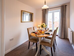Dining - Town Location for Shrewsbury with 3 Bedrooms - Pass the Keys (Shrewsbury)