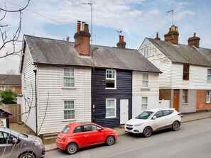 Exterior - Cosy Cottage Hawkhurst - Pass the Keys (Cranbrook)