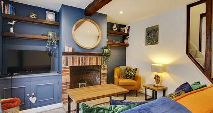 Cosy Cottage Hawkhurst - Pass the Keys