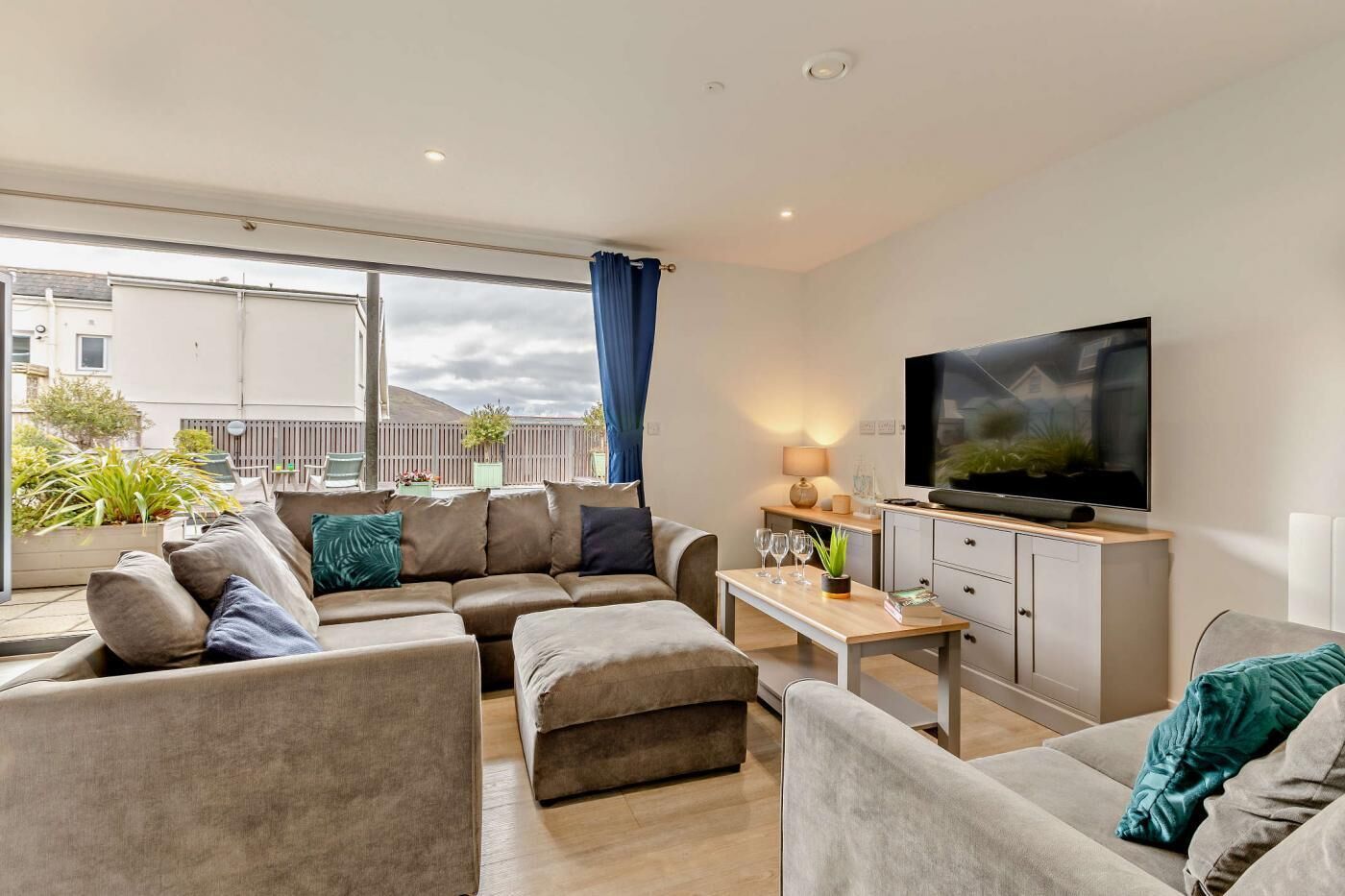 2 Bed In Woolacombe (Oc-b27396) - Woolacombe