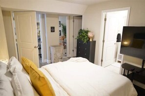 2 bedrooms, WiFi