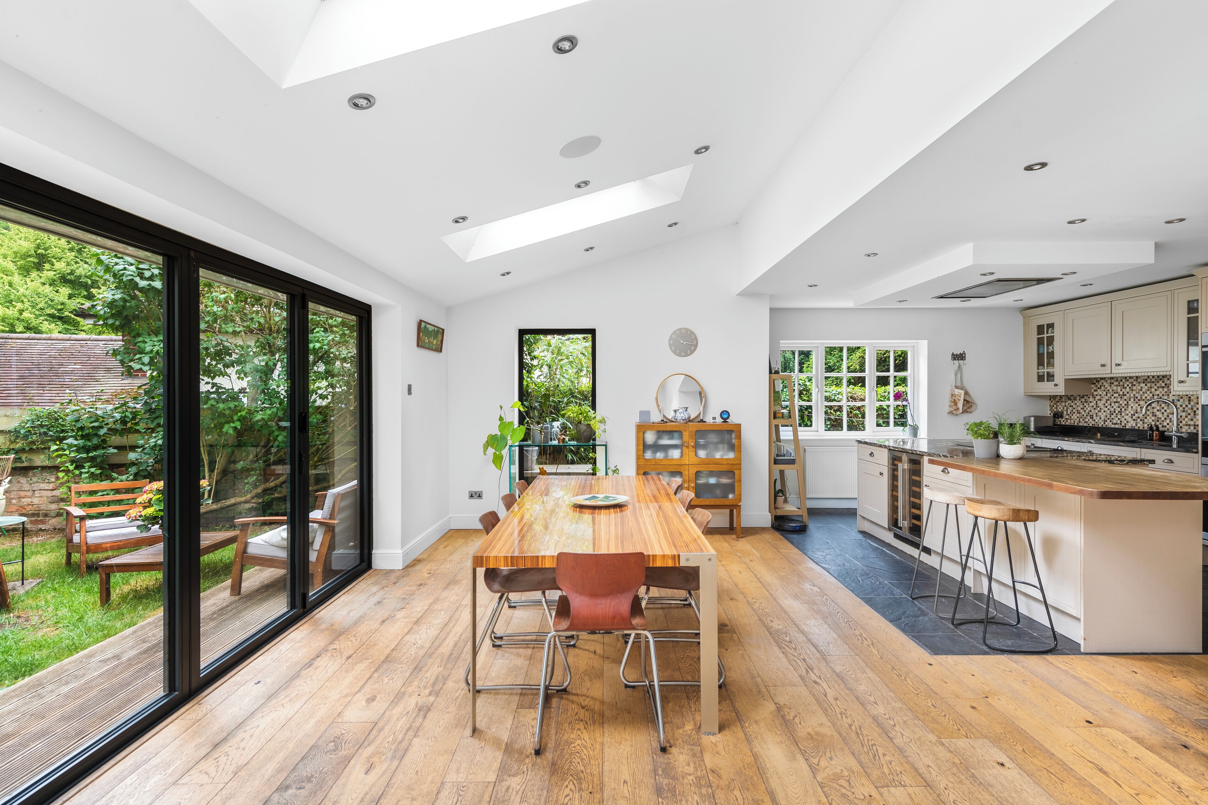 Ferienhaus | Speisen