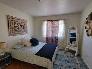 3 bedrooms, WiFi