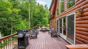 Servei de restauració a l'aire lliure