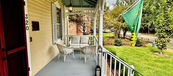 Armistead House