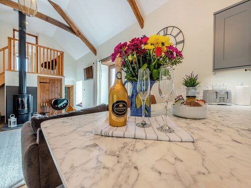 Alojamiento de 2 habitaciones en Llanwrda