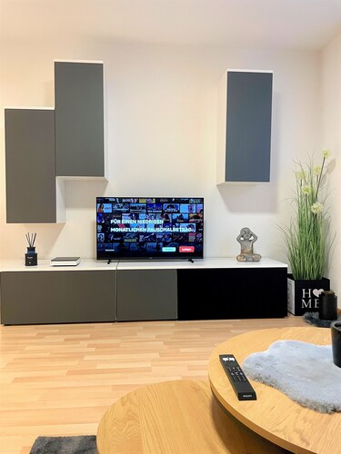 Cozy apartment in a prime location in Zurich district 4