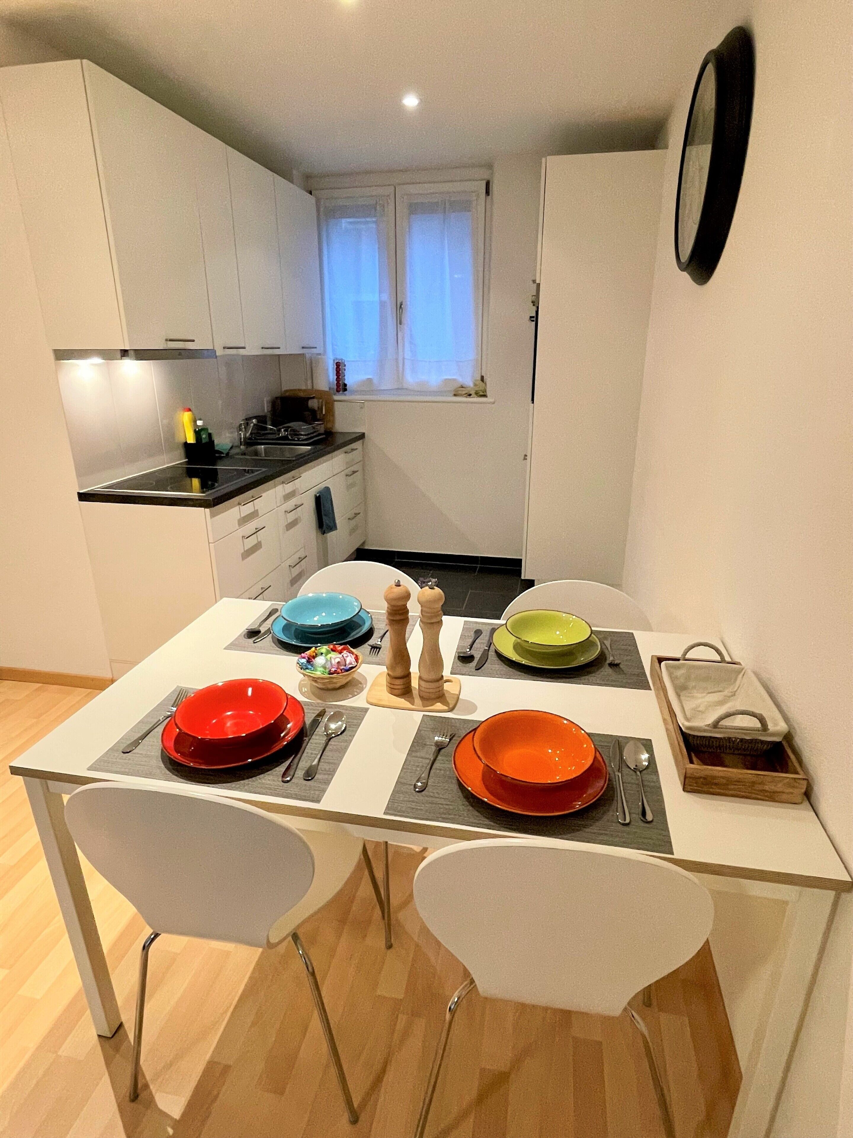 Cuisine privée