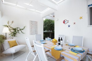 Apartment, Raucher | 4 Schlafzimmer