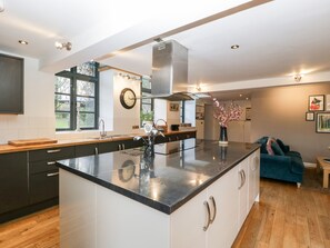 Geschirrspüler, Kochgeschirr/Geschirr/Besteck