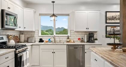 Buckaroo Flat At The 8 Mile