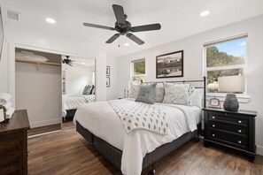 3 Schlafzimmer, Internetzugang