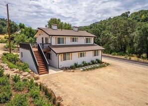 Exterior - Rodeo Style | Mins to Trails + Wine Tasting | Buckaroo Flat At The 8 Mile (Santa Margarita)