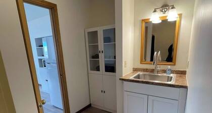 Unit 1 - Stand Rock Studios