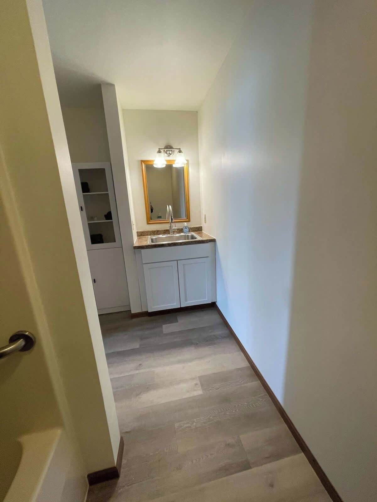 Badekar og håndklær