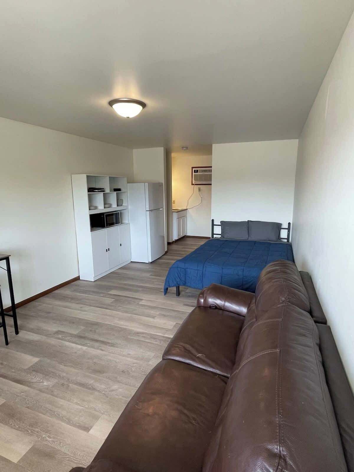 Wi-Fi, vuodevaatteet