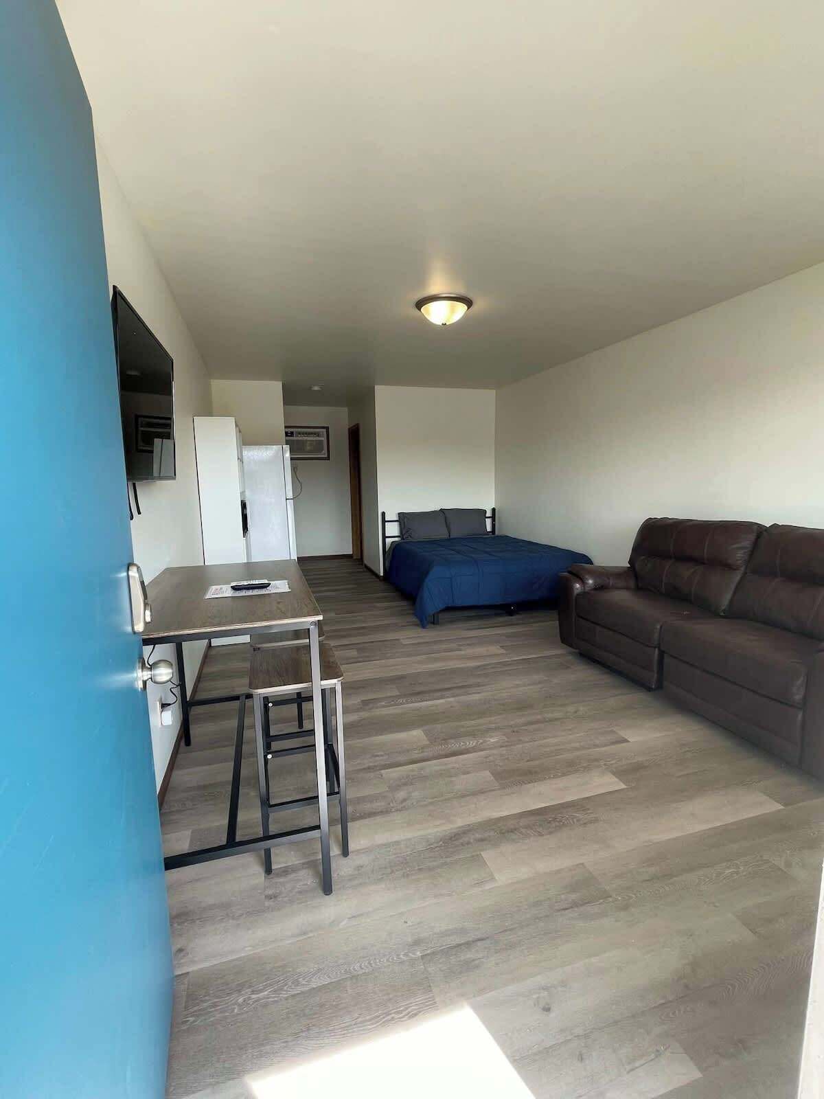 Wi-Fi, vuodevaatteet