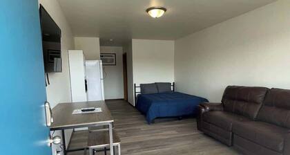 Stand Rock Studios in Wisconsin Dells!