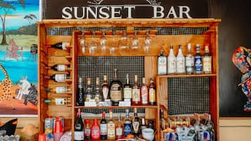 Bar (ter plaatse)