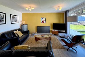 Fernseher, DVD-Player