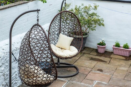 Lavender Terrace - Two Bedroom Cottage, Sleeps 4