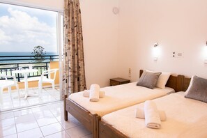 Room - Sunrise Sissi Apartments  (Agios Nikolaos)