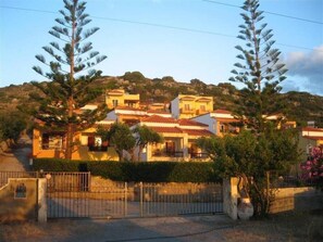 Exterior - Sunrise Sissi Apartments  (Agios Nikolaos)