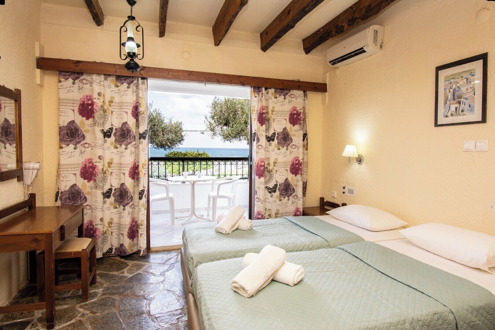 Habitación