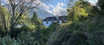 Gîte Asaliah in the heart of the mountains