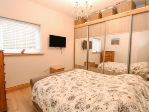 2 bedrooms, individually decorated, individually furnished, free WiFi - Primose Cottage (Cromer)
