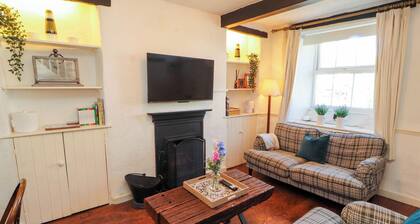Meadow Cottage