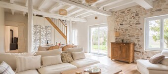 Maison Valeli - Maison de charme à 1h de Paris